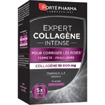 Forte Pharma Expert Collagen Intense 10000mg с витамином C 14шт: цены и характеристики