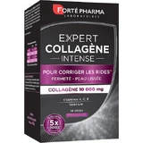 Forte Pharma Expert Collagen Intense 10000mg с витамином C 14шт