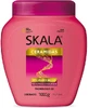 Skala Ceramidas Shine Сияющая маска для волос 1000 гр