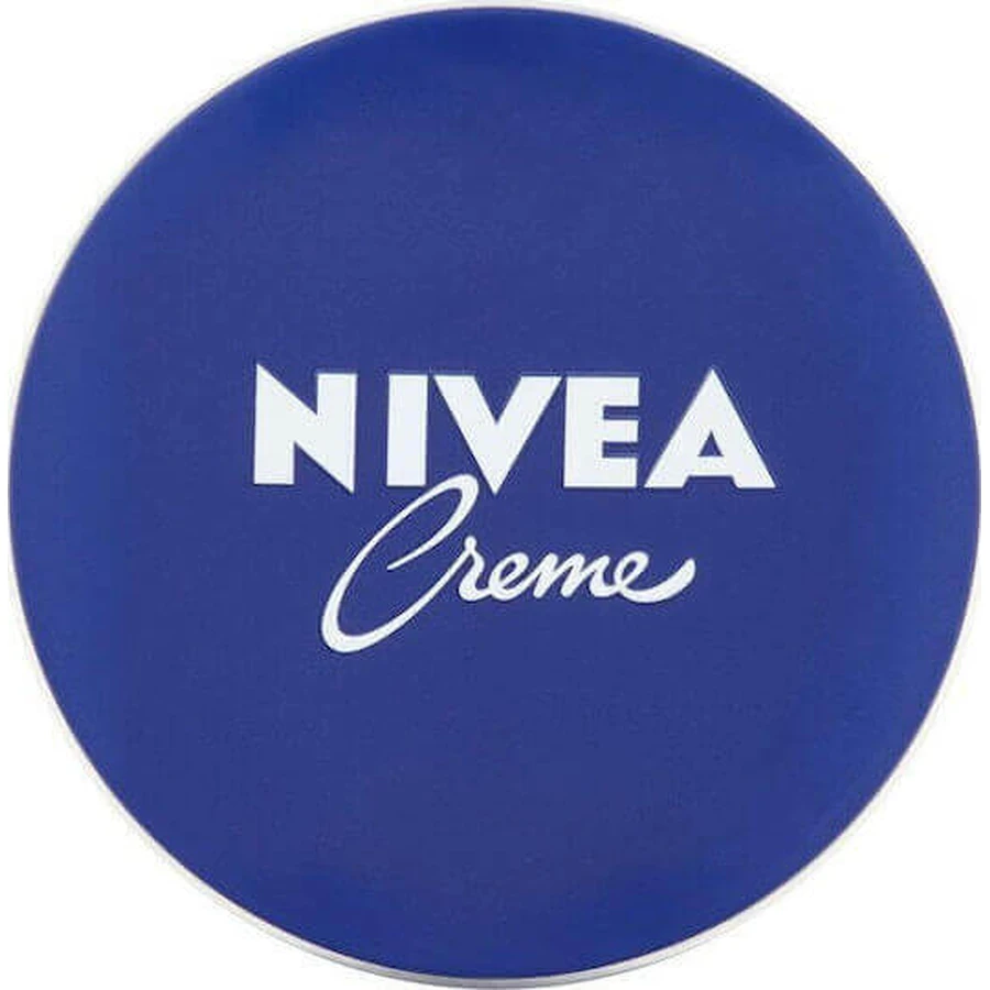Nivea Creme Зволожуючий крем для тіла 60мл: ціни та характеристики
