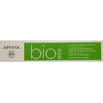 Apivita Bio-Eco Зубна паста без фтору від гінгівіту, зубного нальоту та карієсу з фенхелем та прополісом Ecological Eco Eco 75мл: ціни та характеристики