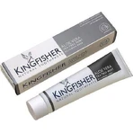 Kingfisher Зубная паста без фтора против зубного налета и кариеса Алоэ Вера Чайное дерево Мята натуральная 100 мл: цены и характеристики