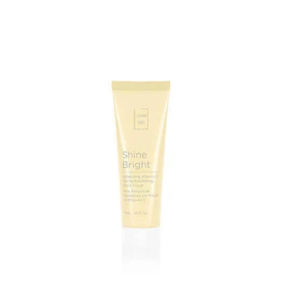 Скраб для обличчя Lavish Care Shine Bright Shine 50 мл