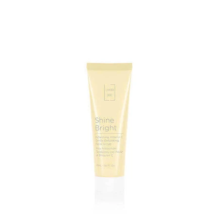 Скраб для обличчя Lavish Care Shine Bright Shine 50 мл: ціни та характеристики