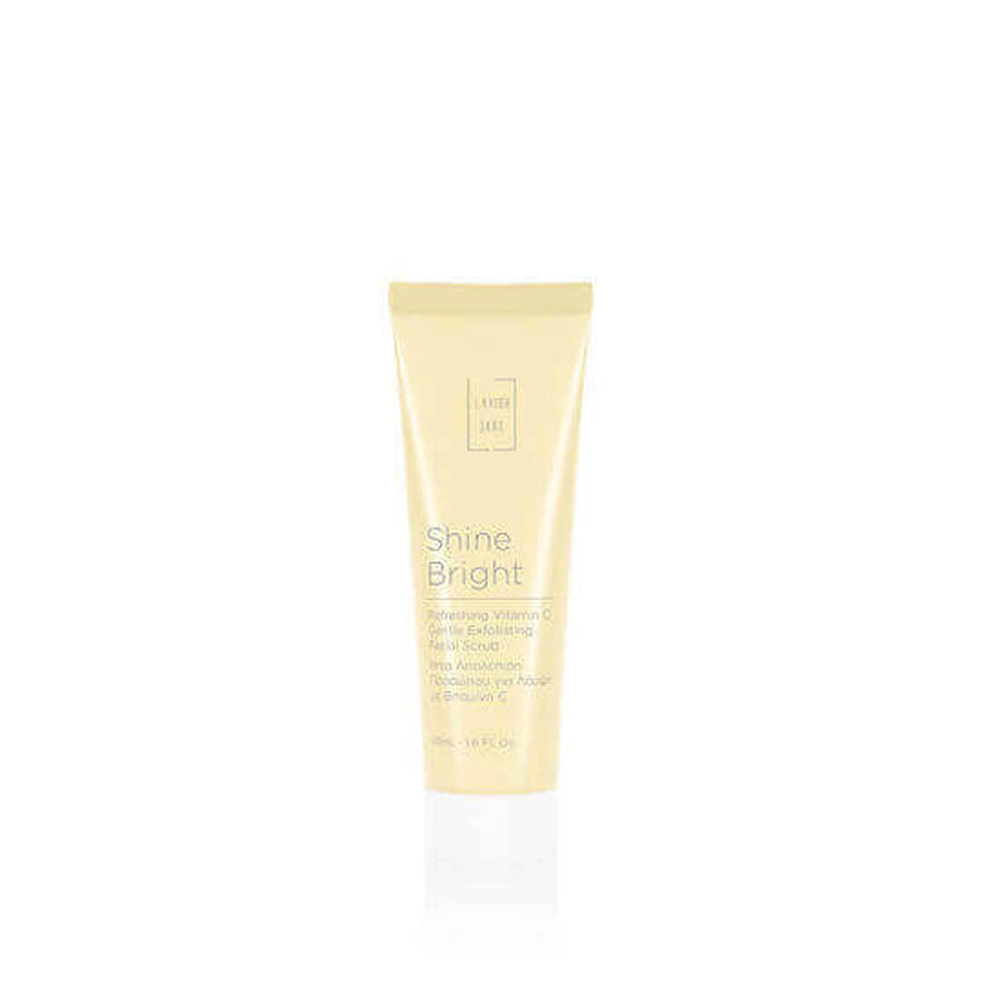 Скраб для обличчя Lavish Care Shine Bright Shine 50 мл: ціни та характеристики