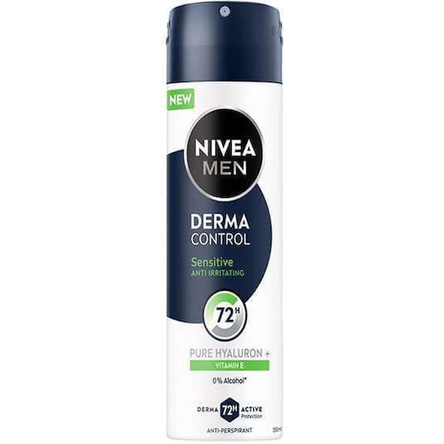 Nivea Дезодорант-спрей 150 мл: цены и характеристики