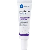 Medisei Triple Defense Anti-Wrinkle Eye Cream с гиалуроновой кислотой 25 мл