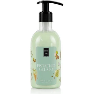 Зволожуючий лосьйон для тіла Lavish Care Фісташка Гелато для дуже сухої шкіри 300мл