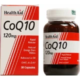 Health Aid CoQ10 120 мг 30 капс