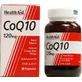 Health Aid CoQ10 120 мг 30 капс