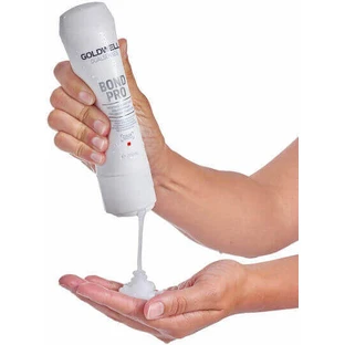 Goldwell Dualsenses Dualsenses Bond Pro Зміцнюючий відновлювальний/живильний кондиціонер для всіх типів волосся 1000 мл