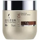 System Professional Fibra Luxeoil Luxeoil Восстанавливающая маска для волос 200 мл