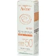 Eau Thermale Avène Минеральный водостойкий солнцезащитный крем для тела SPF50 100 мл