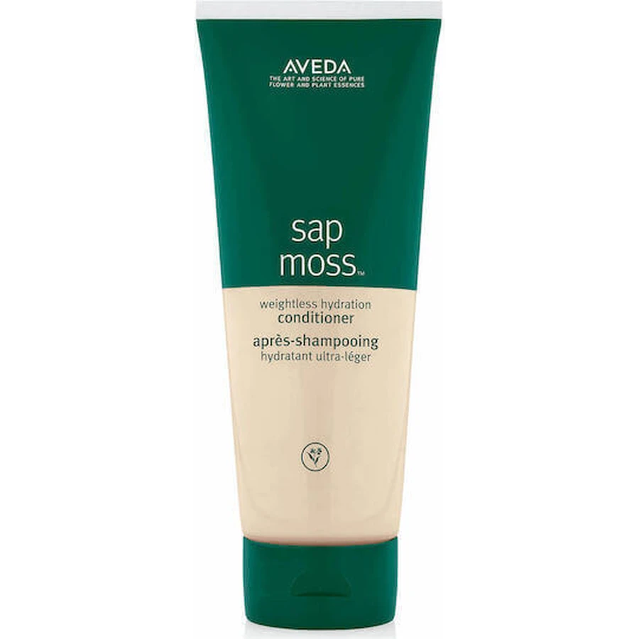 Увлажняющий кондиционер Aveda Sap Moss для всех типов волос 200 мл: цены и характеристики