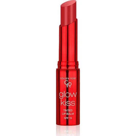 Golden Rose Glow Kiss Бальзам для губ SPF15 05 Вишневый сок 3гр: цены и характеристики