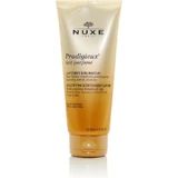 Nuxe Prodigieux Lait Perfume Увлажняющий лосьон для тела с мочевиной для всех типов кожи 200 мл
