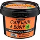 Beauty Jar Box with a Booty Антицеллюлитный крем для тела 90гр