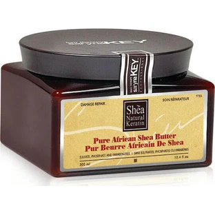 Saryna Key Damage Repair Treatment Shea Butter Repair Hair Mask 300 мл