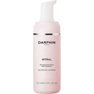 Darphin Intral Intral Cleansing Mousse A La Camomille Foaming Face Wash 125ml