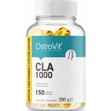 OstroVit CLA 1000 1000 мг со вкусом без ароматизаторов 150 капс
