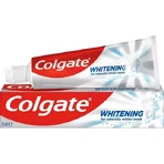 Colgate Whitening Відбілююча зубна паста 75мл: ціни та характеристики
