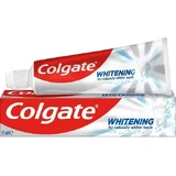 Colgate Whitening Відбілююча зубна паста 75мл