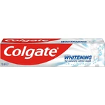 Colgate Whitening Відбілююча зубна паста 75мл: ціни та характеристики