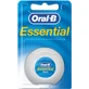 Oral-B Essential Floss Зубная нить с мятным вкусом 50 м 1 шт.