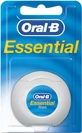 Oral-B Essential Floss Зубная нить с мятным вкусом 50 м 1 шт.