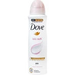 Дезодорант-спрей Dove Talc Soft Дезодорант-спрей 3х-кратної дії на 48 годин 150 мл: ціни та характеристики