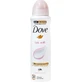 Дезодорант-спрей Dove Talc Soft Дезодорант-спрей 3х-кратної дії на 48 годин 150 мл