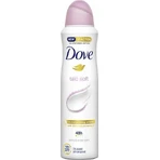 Дезодорант-спрей Dove Talc Soft Дезодорант-спрей 3х-кратної дії на 48 годин 150 мл: ціни та характеристики