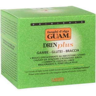 Guam Fanghi D'alga Dren Plus Cellulite Gel 400ml 500gr