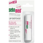 Бальзам для губ Себамед Защита SPF30 4,8гр: цены и характеристики