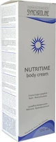 Зволожуючий крем для тіла Synchroline Nutritime для атопічної шкіри 150 мл