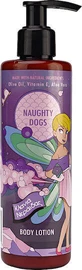 Зволожуючий лосьйон для тіла Naughty Dogs Fairy Dust для нормальної шкіри 250 мл