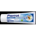 Відбілююча зубна паста Pierrot 75мл: ціни та характеристики