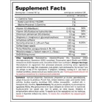 GoldTouch Nutrition Fat Killer L-карнітин зі смаком червоних фруктів 200гр: ціни та характеристики
