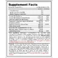 GoldTouch Nutrition Fat Killer L-карнітин зі смаком червоних фруктів 200гр