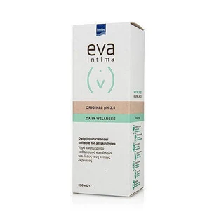 InterMed Eva Intima Intima Original pH 3.5 Рідина 250мл