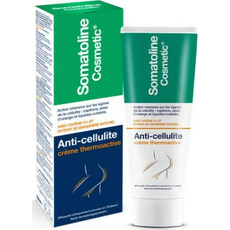 Somatoline Косметический антицеллюлитный крем для ягодиц 250 мл: цены и характеристики