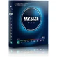 My Size Prezervative Pro 45 мм 3 шт