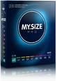 My Size Prezervative Pro 45мм 3шт