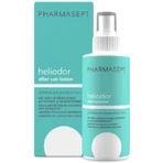 Pharmasept Heliodor Лосьон для тела после загара с гиалуроновой кислотой 200 мл: цены и характеристики