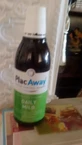 PlacAway Daily Mild Mouthwash