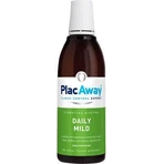 PlacAway Daily Mild Mouthwash: цены и характеристики