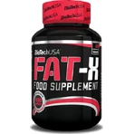 Biotech USA Fat-X со вкусом без вкуса 60 табл.: цены и характеристики