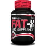 Biotech USA Fat-X со вкусом без вкуса 60 табл.