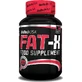 Biotech USA Fat-X со вкусом без вкуса 60 табл.