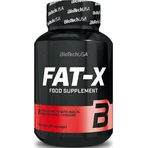 Biotech USA Fat-X со вкусом без вкуса 60 табл.: цены и характеристики